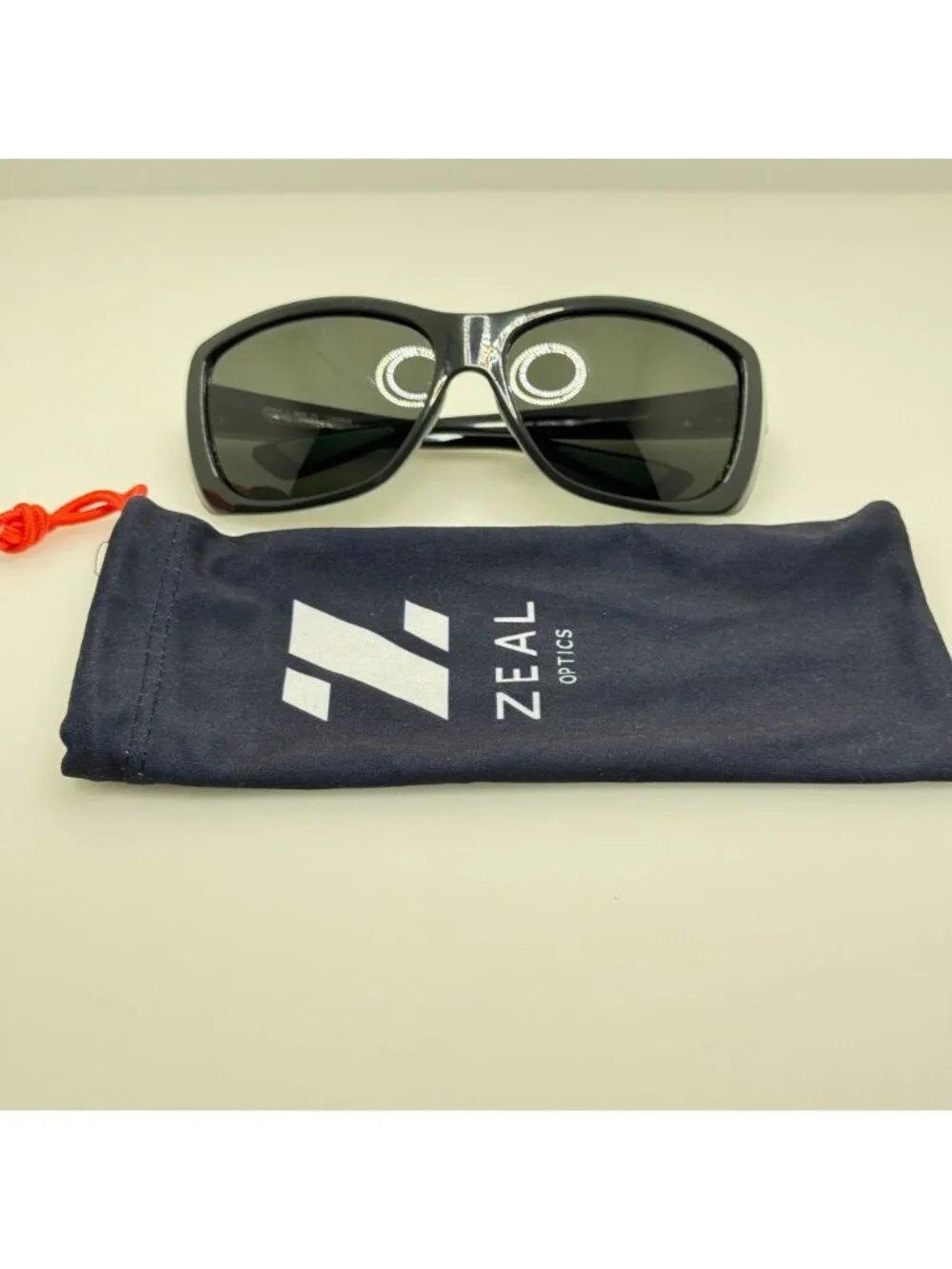 Zeal Sunglasses Idyllwild 10953 Polarized